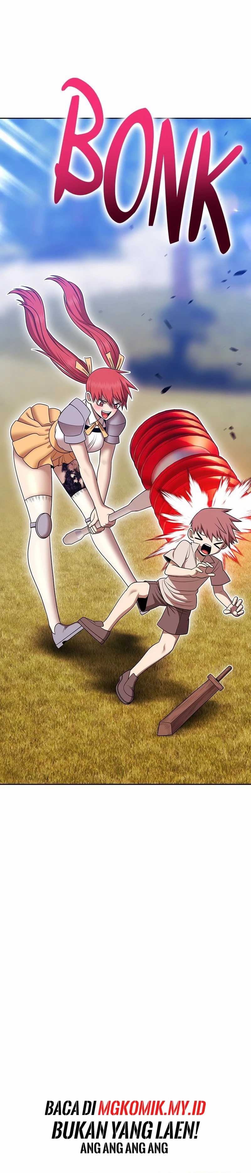 +99 Wooden Stick