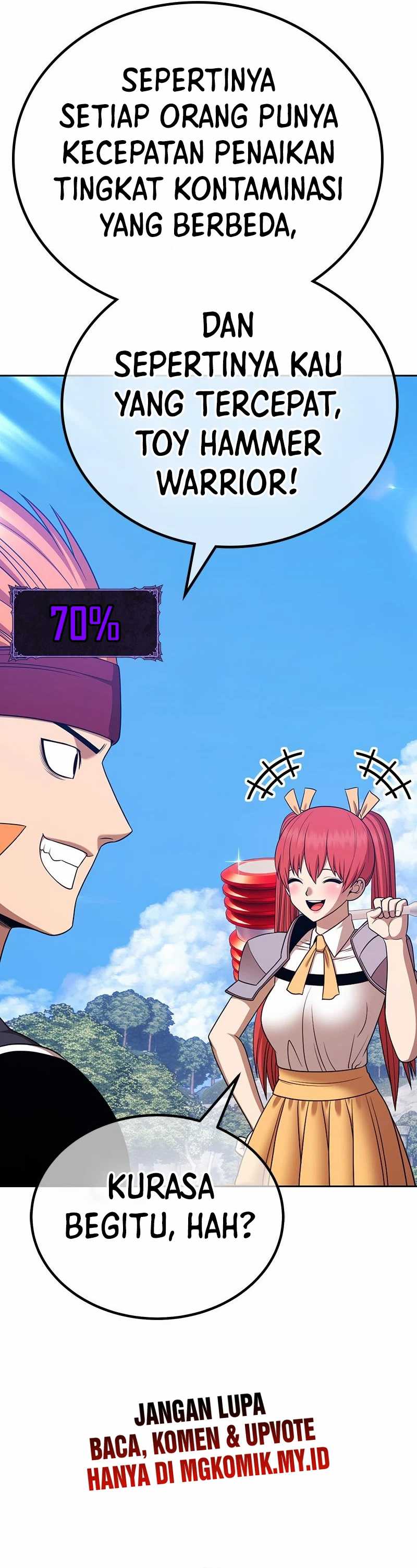 +99 Wooden Stick