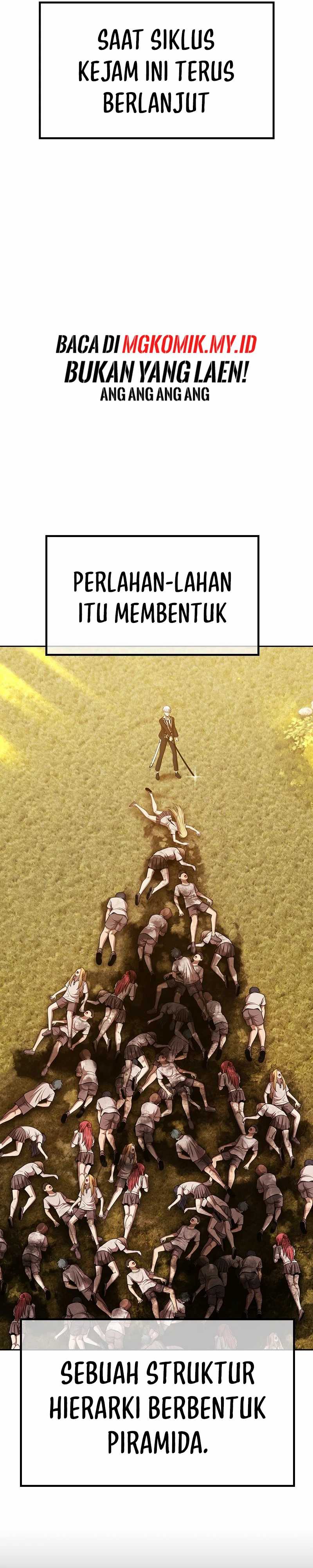 +99 Wooden Stick