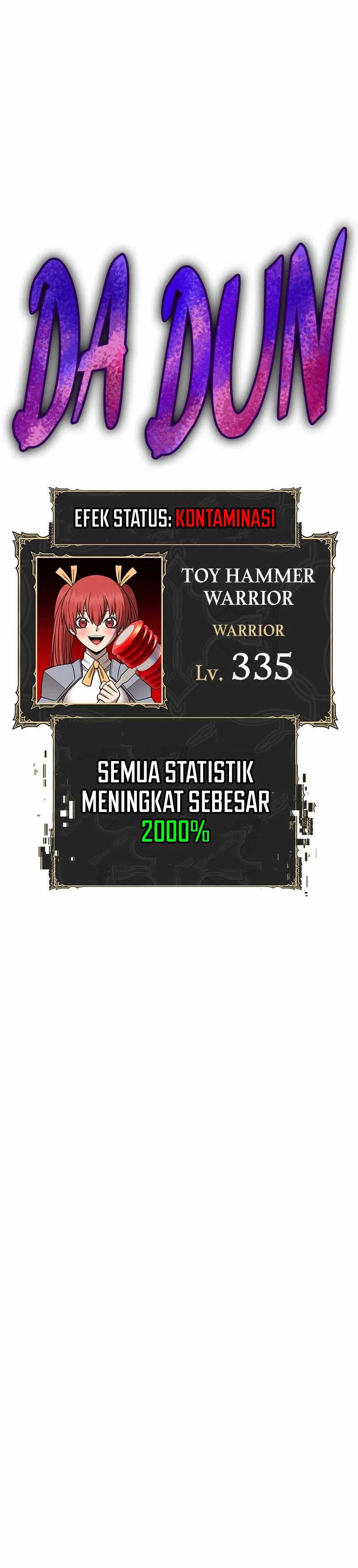 +99 Wooden Stick