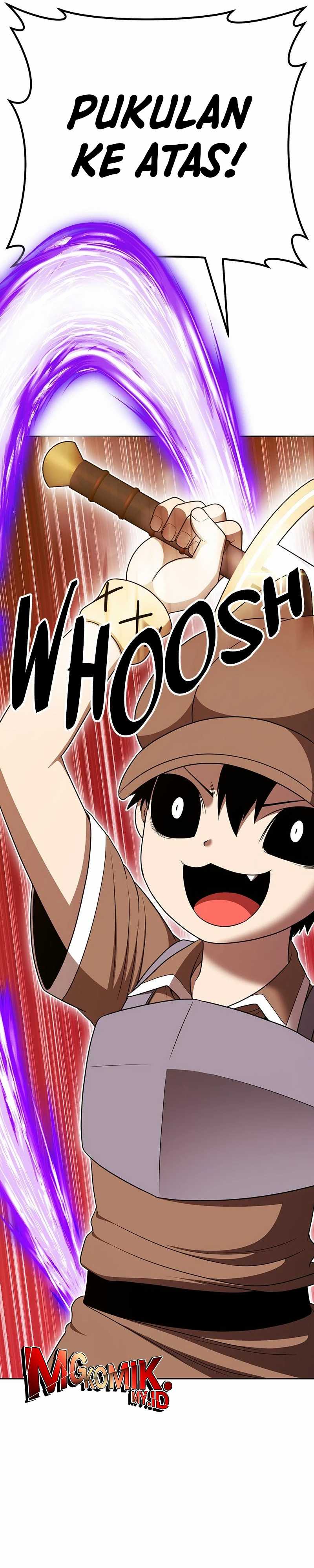 +99 Wooden Stick