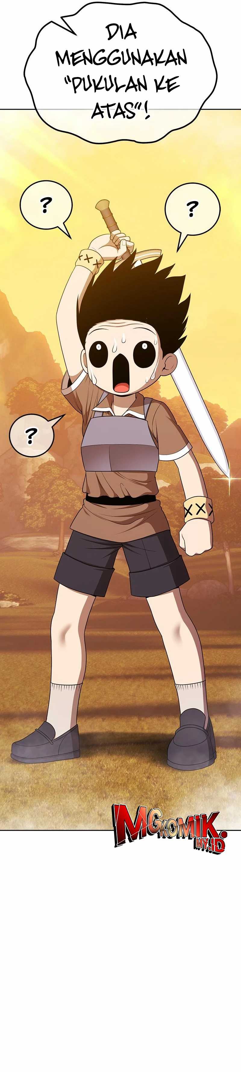 +99 Wooden Stick