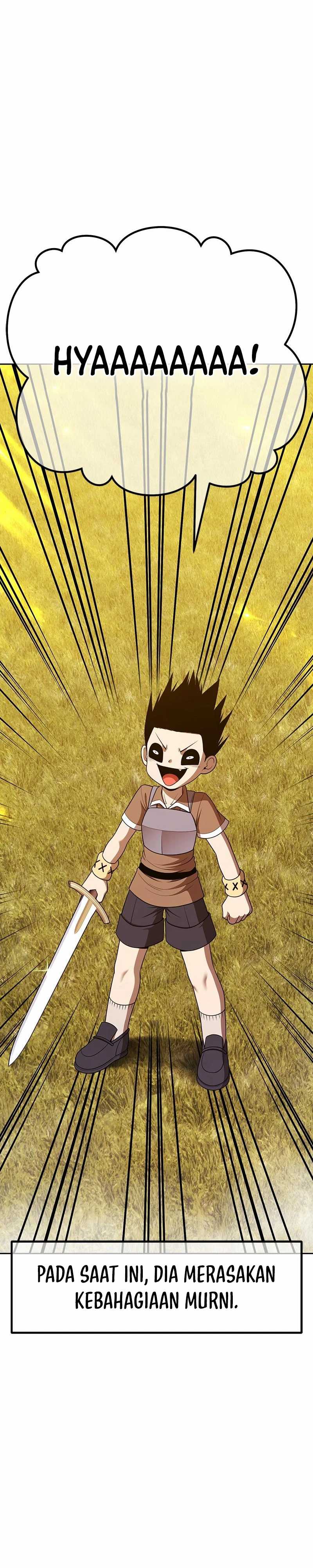 +99 Wooden Stick