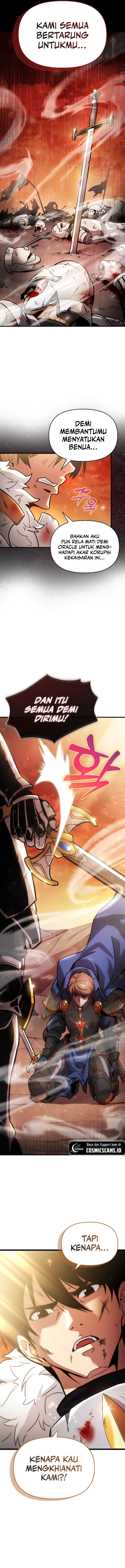9th Class Sword Master