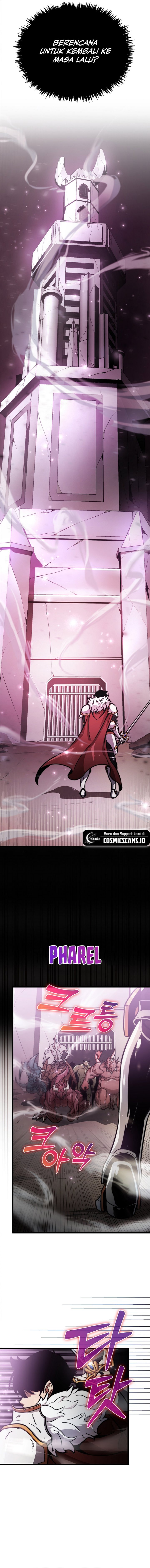 9th Class Sword Master