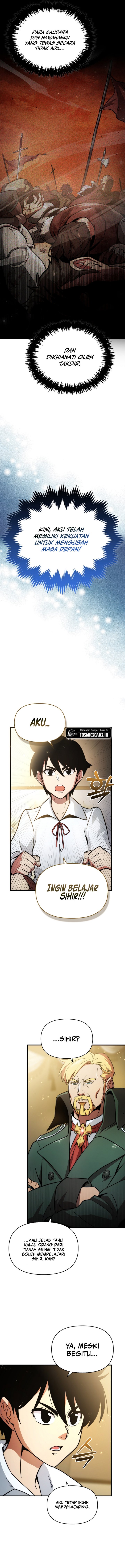 9th Class Sword Master