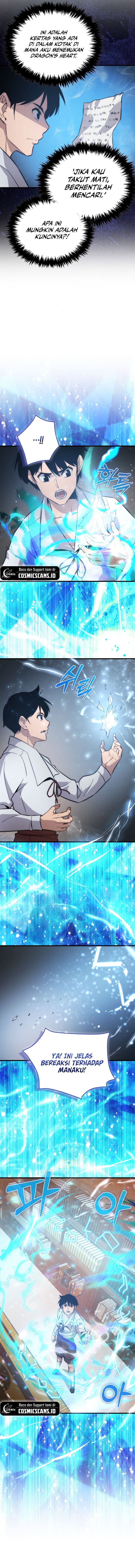 9th Class Sword Master
