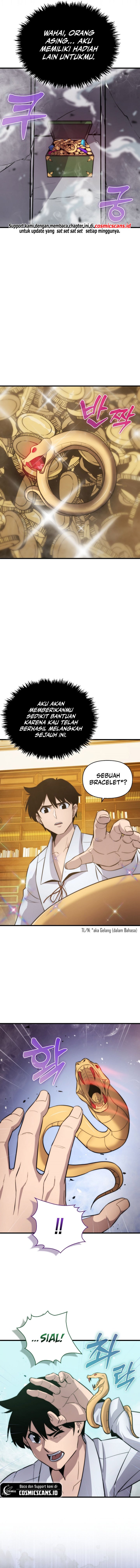 9th Class Sword Master