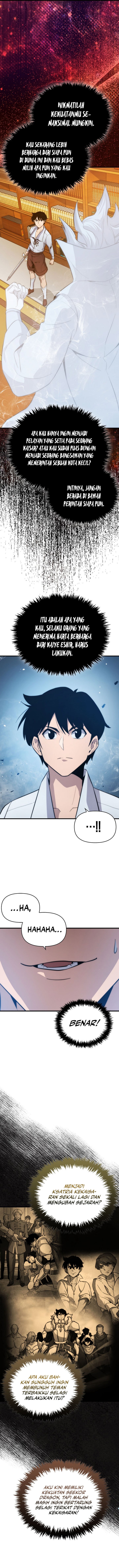 9th Class Sword Master