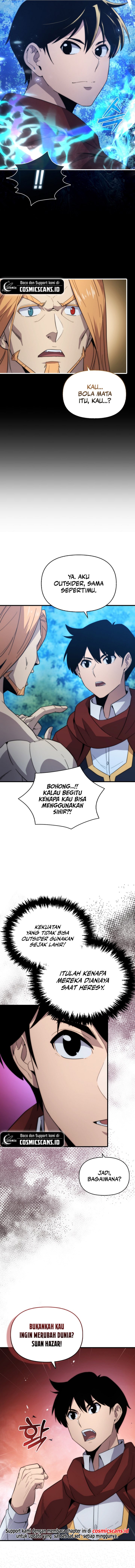 9th Class Sword Master