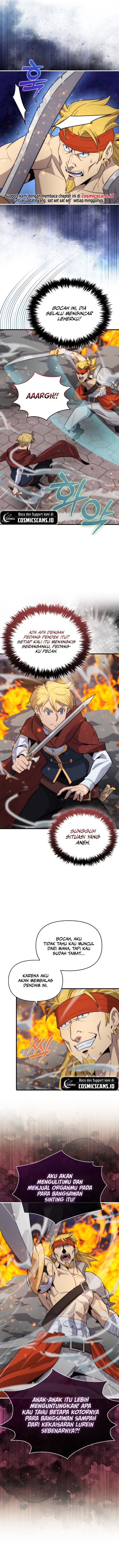 9th Class Sword Master