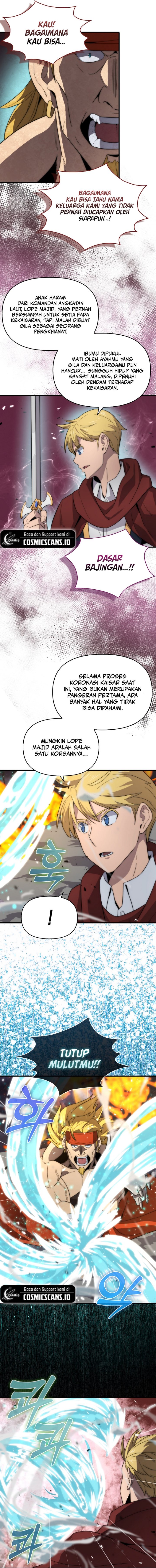 9th Class Sword Master