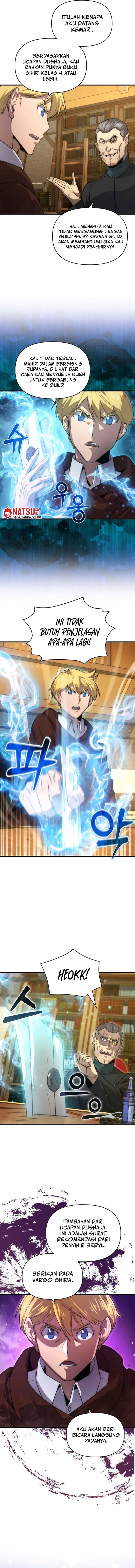 9th Class Sword Master