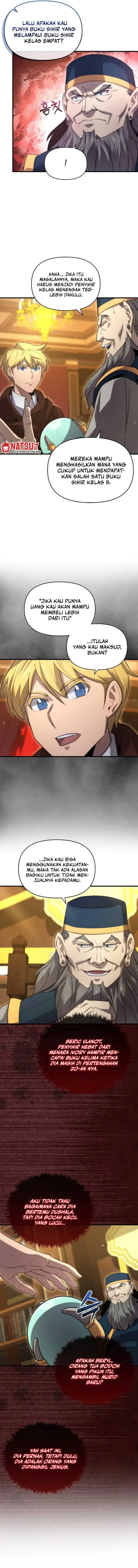 9th Class Sword Master