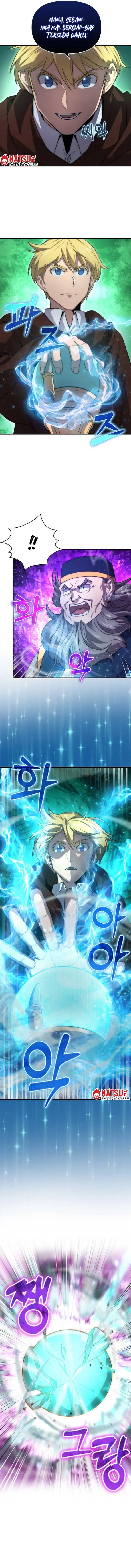 9th Class Sword Master