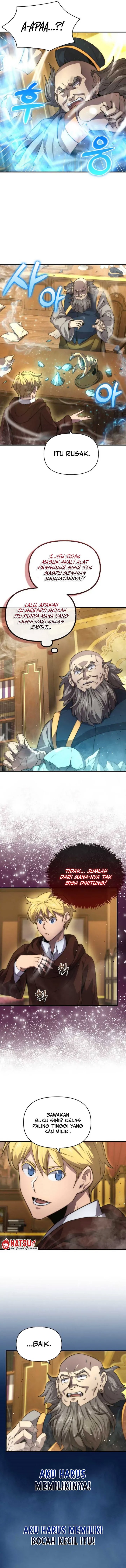 9th Class Sword Master