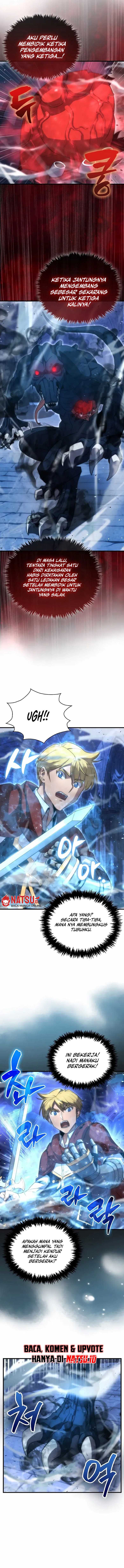 9th Class Sword Master