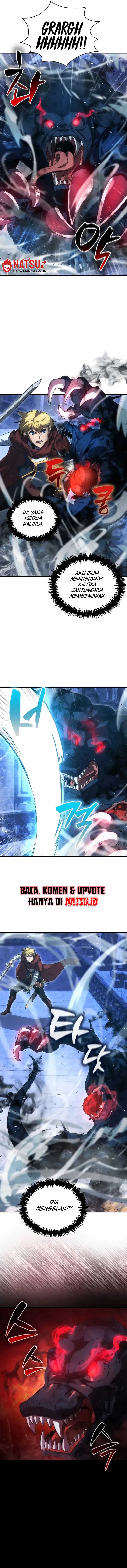 9th Class Sword Master