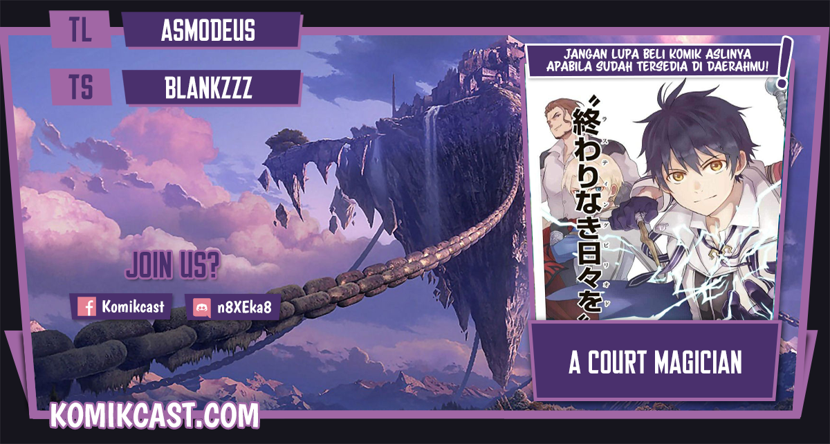 A Court Magician, Who Was Focused On Supportive Magic Because His Allies Were Too Weak, Aims To Become The Strongest After Being Banished