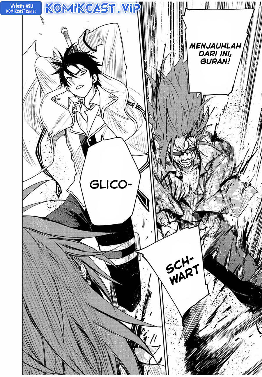 A Court Magician, Who Was Focused On Supportive Magic Because His Allies Were Too Weak, Aims To Become The Strongest After Being Banished