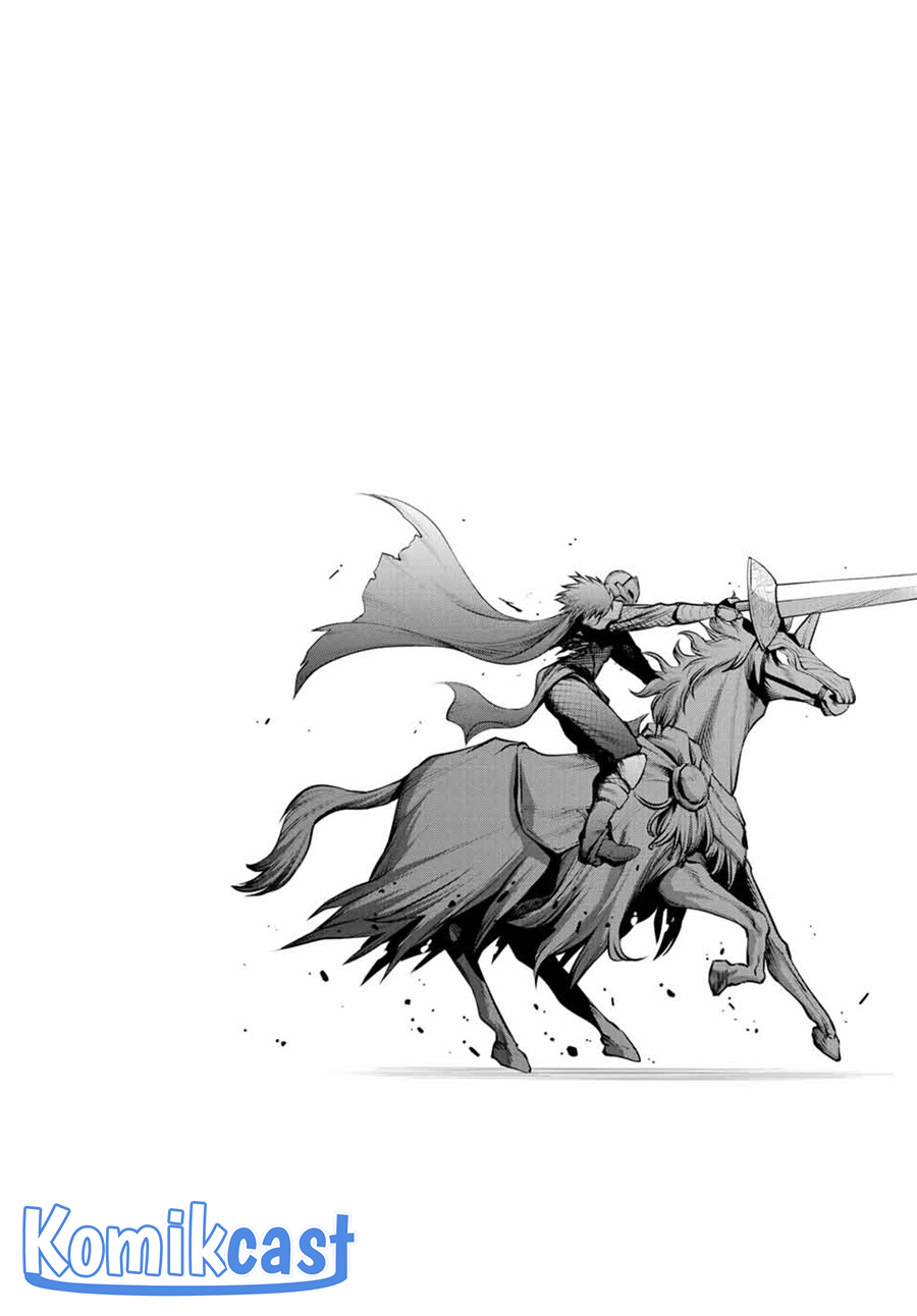 A Court Magician, Who Was Focused On Supportive Magic Because His Allies Were Too Weak, Aims To Become The Strongest After Being Banished