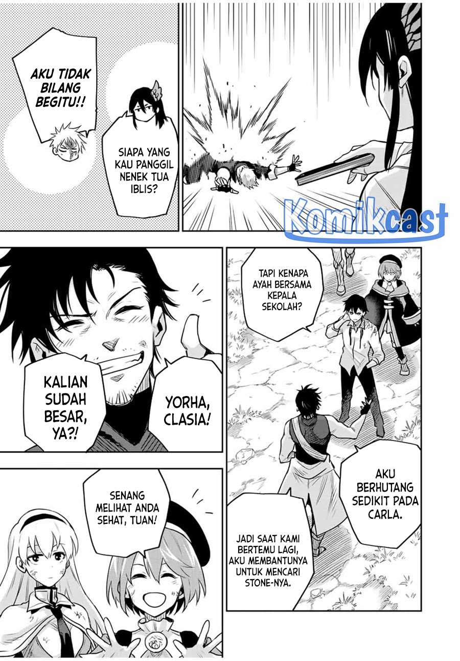 A Court Magician, Who Was Focused On Supportive Magic Because His Allies Were Too Weak, Aims To Become The Strongest After Being Banished (Mikata ga Yowasugite Hojo Mahou ni Tesshiteita Kyuutei Mahoushi, Tsuihou Sarete Saikyou wo Mezashimasu)