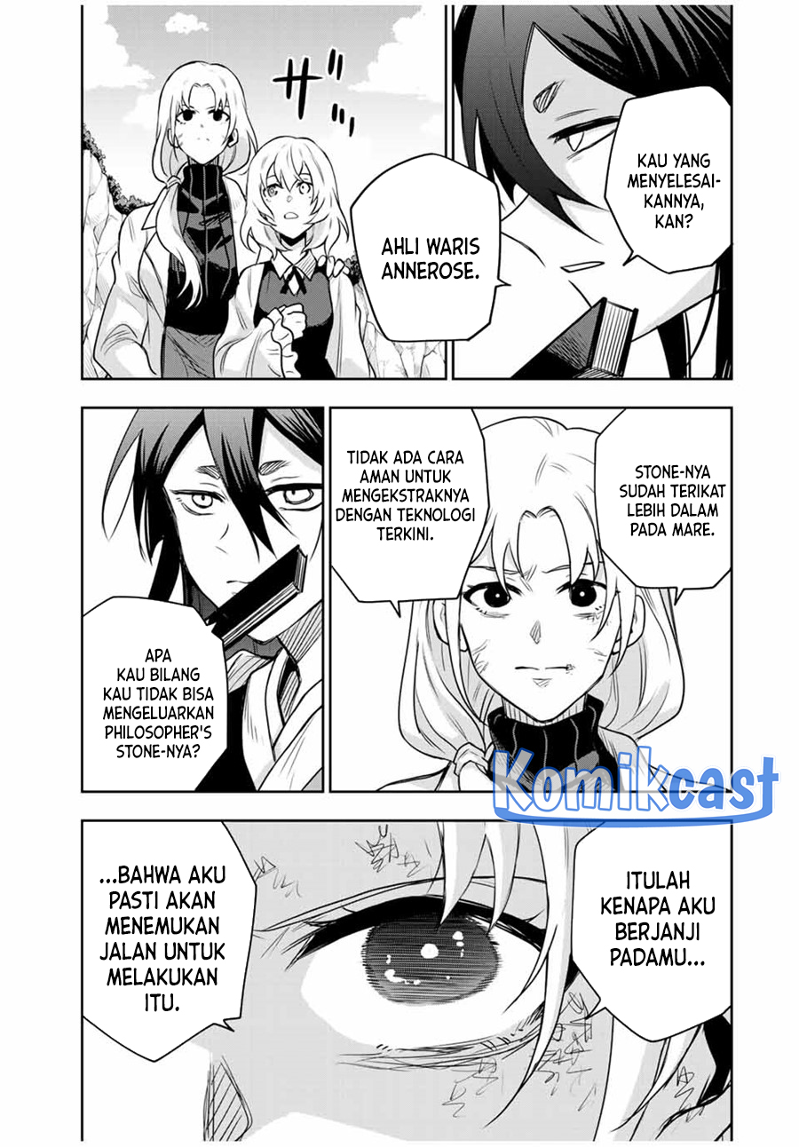 A Court Magician, Who Was Focused On Supportive Magic Because His Allies Were Too Weak, Aims To Become The Strongest After Being Banished (Mikata ga Yowasugite Hojo Mahou ni Tesshiteita Kyuutei Mahoushi, Tsuihou Sarete Saikyou wo Mezashimasu)