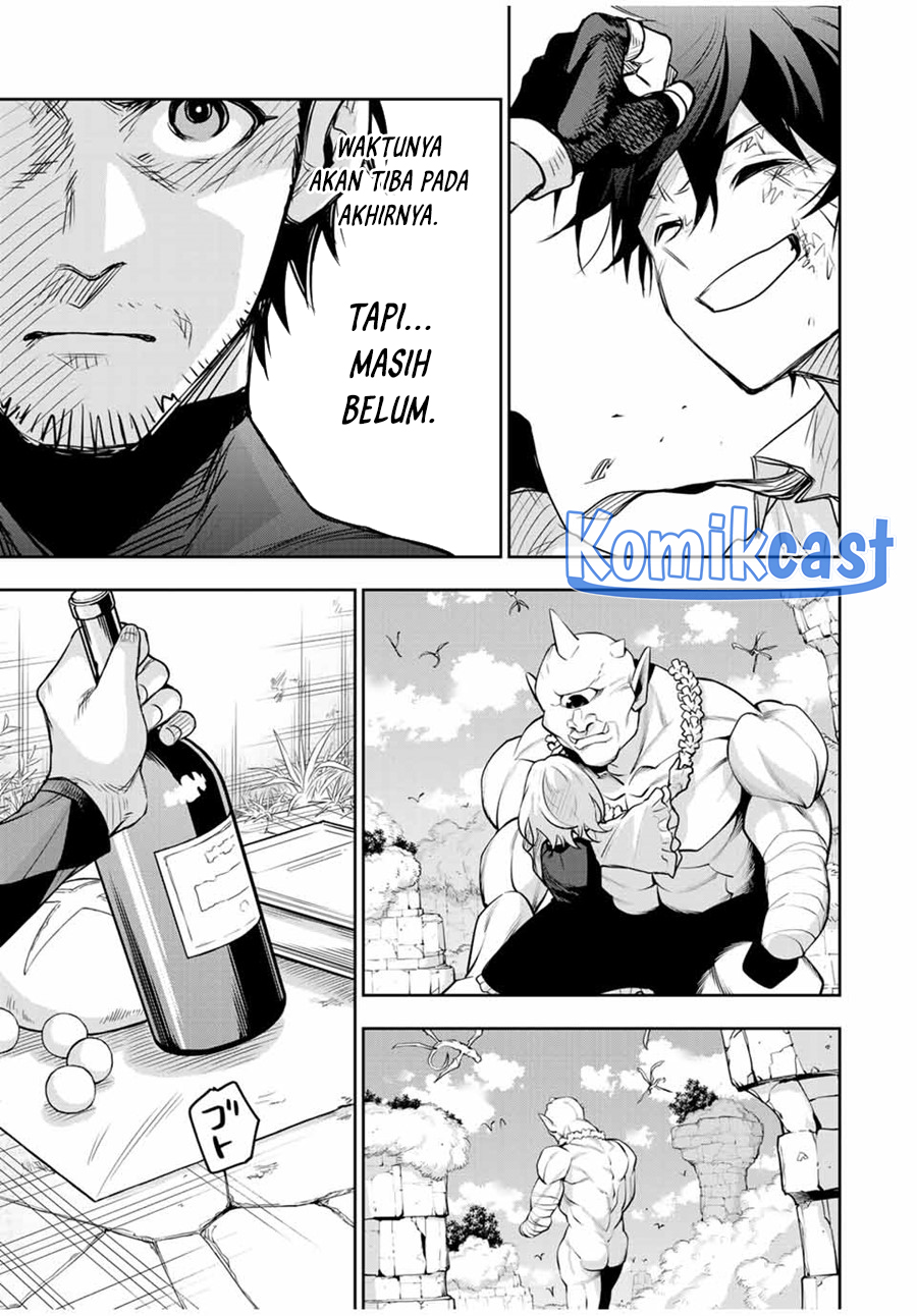 A Court Magician, Who Was Focused On Supportive Magic Because His Allies Were Too Weak, Aims To Become The Strongest After Being Banished (Mikata ga Yowasugite Hojo Mahou ni Tesshiteita Kyuutei Mahoushi, Tsuihou Sarete Saikyou wo Mezashimasu)