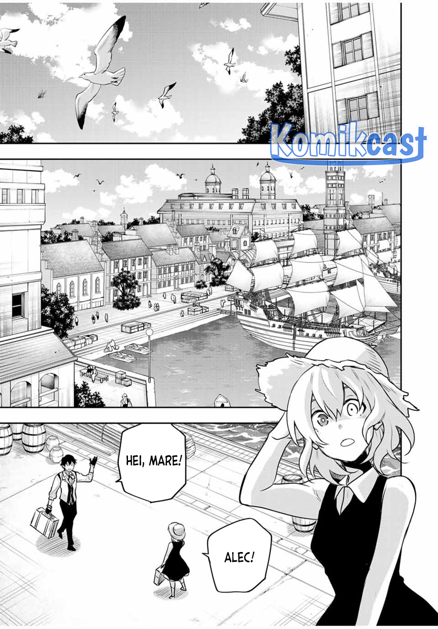 A Court Magician, Who Was Focused On Supportive Magic Because His Allies Were Too Weak, Aims To Become The Strongest After Being Banished (Mikata ga Yowasugite Hojo Mahou ni Tesshiteita Kyuutei Mahoushi, Tsuihou Sarete Saikyou wo Mezashimasu)