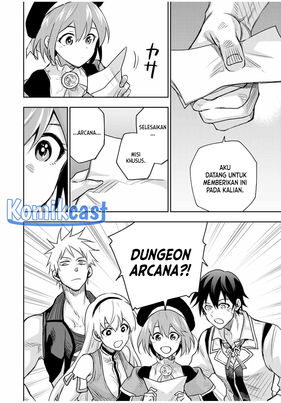 A Court Magician, Who Was Focused On Supportive Magic Because His Allies Were Too Weak, Aims To Become The Strongest After Being Banished (Mikata ga Yowasugite Hojo Mahou ni Tesshiteita Kyuutei Mahoushi, Tsuihou Sarete Saikyou wo Mezashimasu)