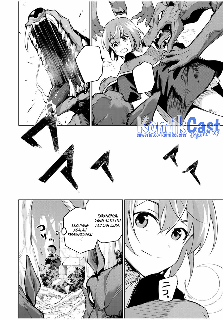 A Court Magician, Who Was Focused On Supportive Magic Because His Allies Were Too Weak, Aims To Become The Strongest After Being Banished (Mikata ga Yowasugite Hojo Mahou ni Tesshiteita Kyuutei Mahoushi, Tsuihou Sarete Saikyou wo Mezashimasu)