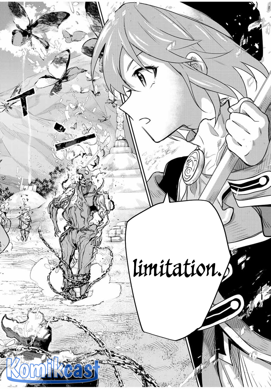 A Court Magician, Who Was Focused On Supportive Magic Because His Allies Were Too Weak, Aims To Become The Strongest After Being Banished