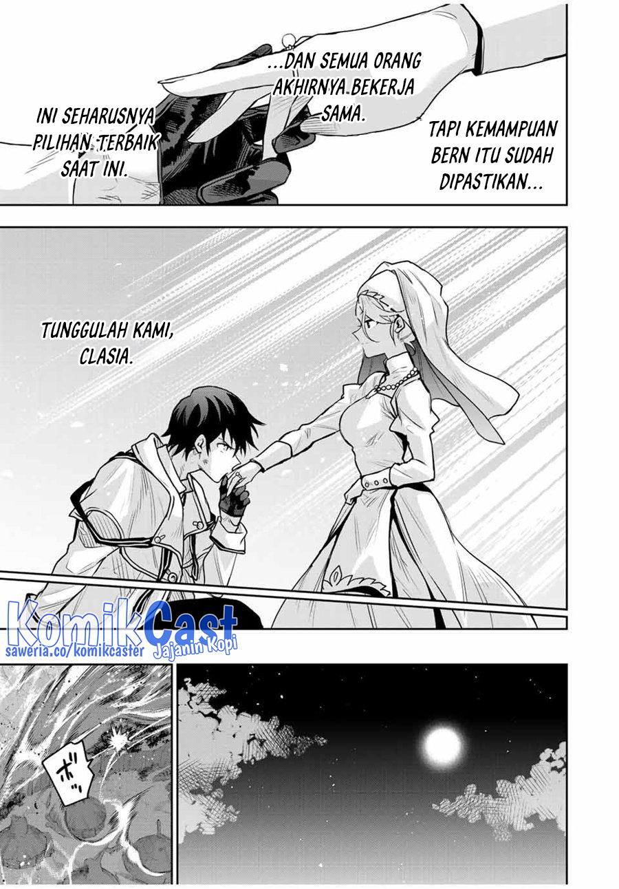 A Court Magician, Who Was Focused On Supportive Magic Because His Allies Were Too Weak, Aims To Become The Strongest After Being Banished (Mikata ga Yowasugite Hojo Mahou ni Tesshiteita Kyuutei Mahoushi, Tsuihou Sarete Saikyou wo Mezashimasu)