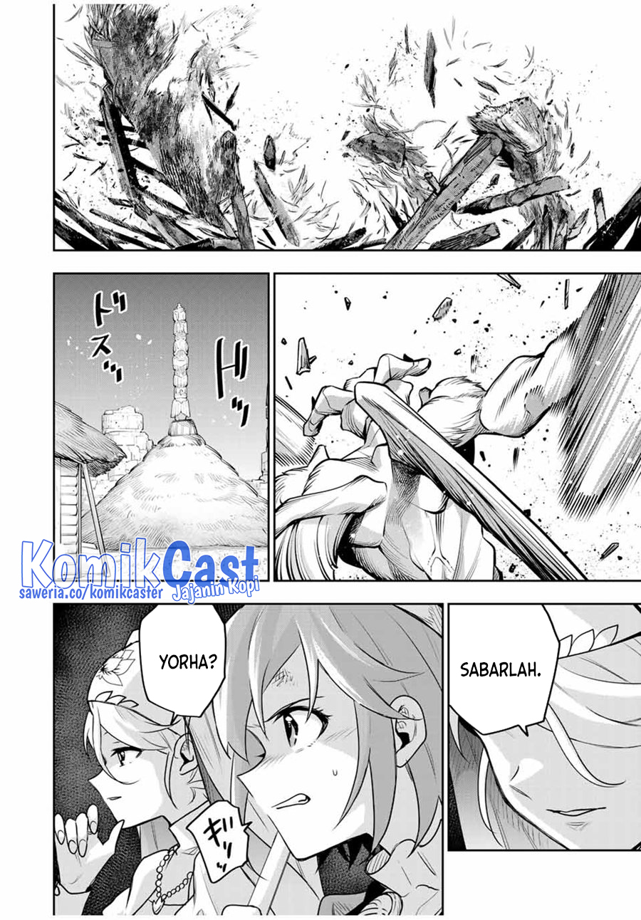A Court Magician, Who Was Focused On Supportive Magic Because His Allies Were Too Weak, Aims To Become The Strongest After Being Banished (Mikata ga Yowasugite Hojo Mahou ni Tesshiteita Kyuutei Mahoushi, Tsuihou Sarete Saikyou wo Mezashimasu)