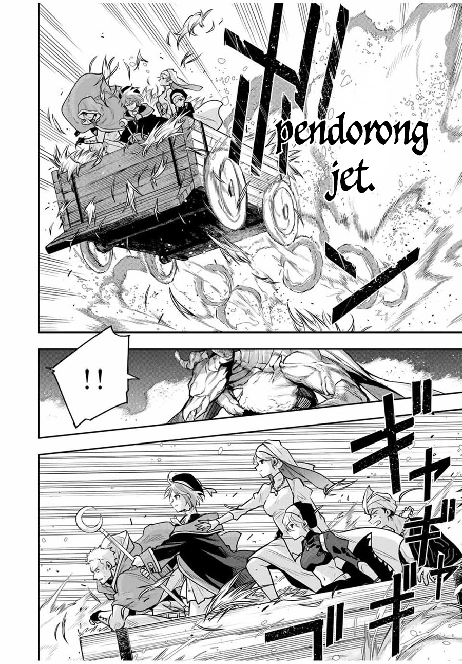 A Court Magician, Who Was Focused On Supportive Magic Because His Allies Were Too Weak, Aims To Become The Strongest After Being Banished (Mikata ga Yowasugite Hojo Mahou ni Tesshiteita Kyuutei Mahoushi, Tsuihou Sarete Saikyou wo Mezashimasu)