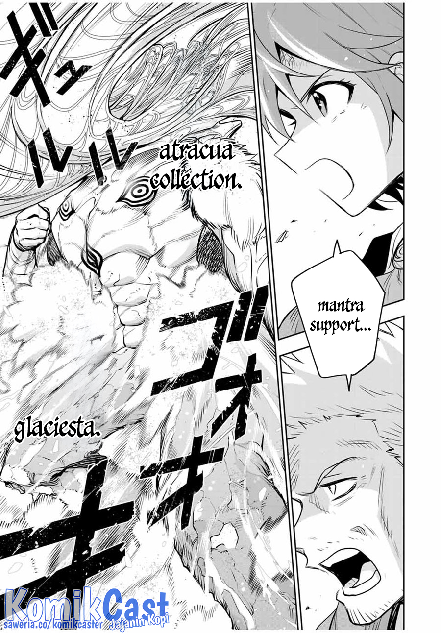 A Court Magician, Who Was Focused On Supportive Magic Because His Allies Were Too Weak, Aims To Become The Strongest After Being Banished (Mikata ga Yowasugite Hojo Mahou ni Tesshiteita Kyuutei Mahoushi, Tsuihou Sarete Saikyou wo Mezashimasu)