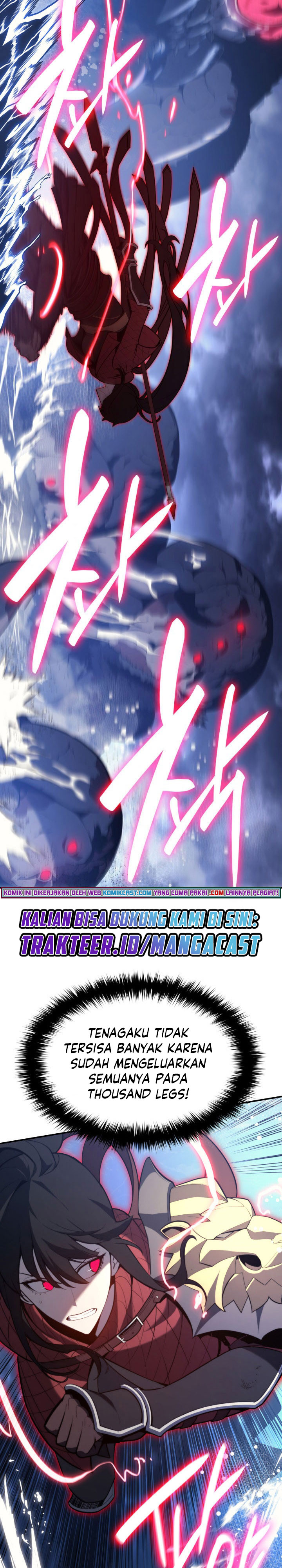 A Disaster-Class Hero Has Returned