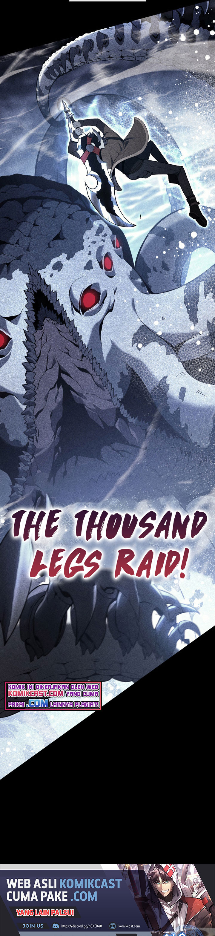 A Disaster-Class Hero Has Returned