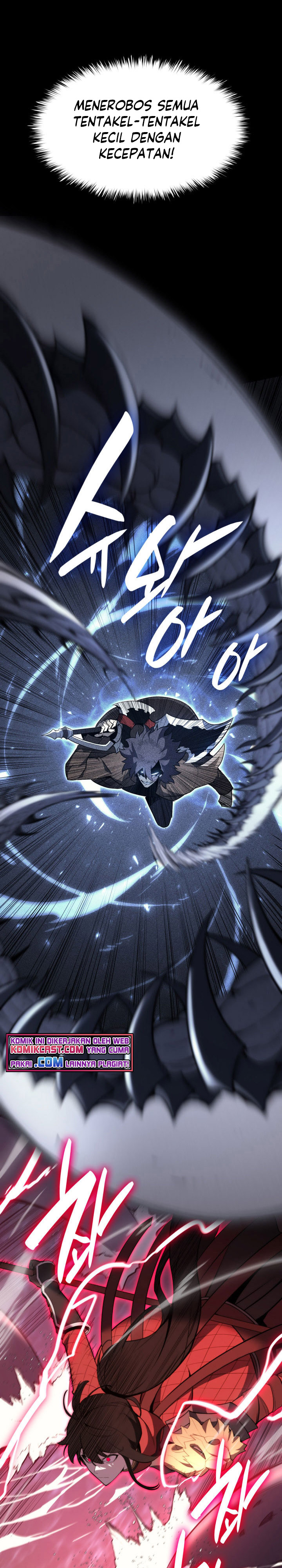 A Disaster-Class Hero Has Returned