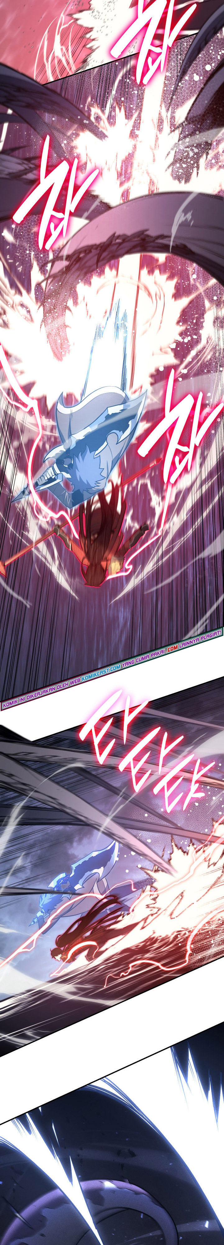 A Disaster-Class Hero Has Returned