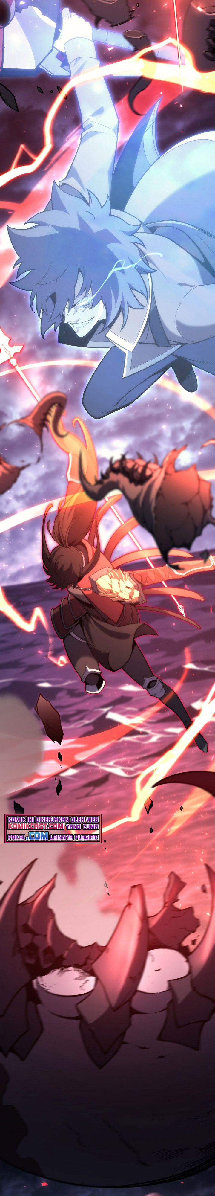 A Disaster-Class Hero Has Returned