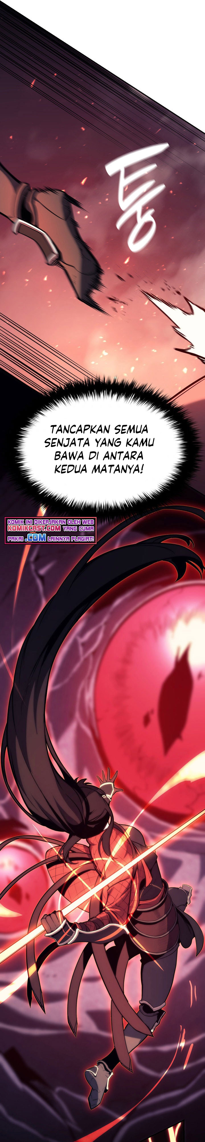 A Disaster-Class Hero Has Returned