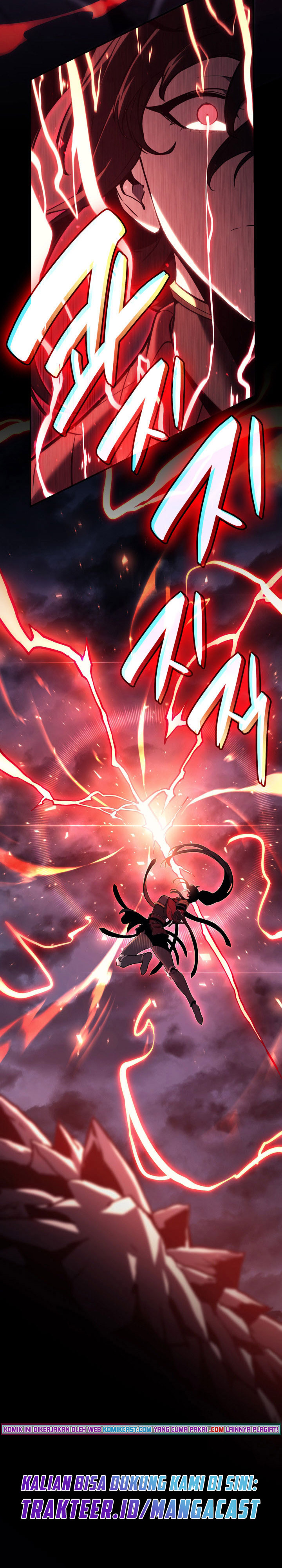 A Disaster-Class Hero Has Returned