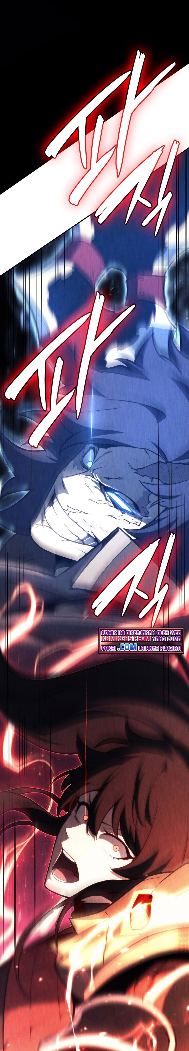 A Disaster-Class Hero Has Returned