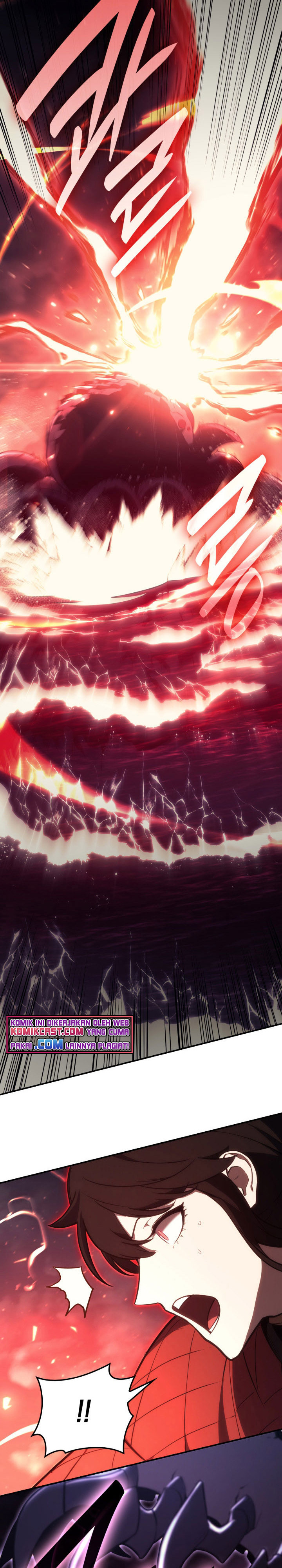 A Disaster-Class Hero Has Returned