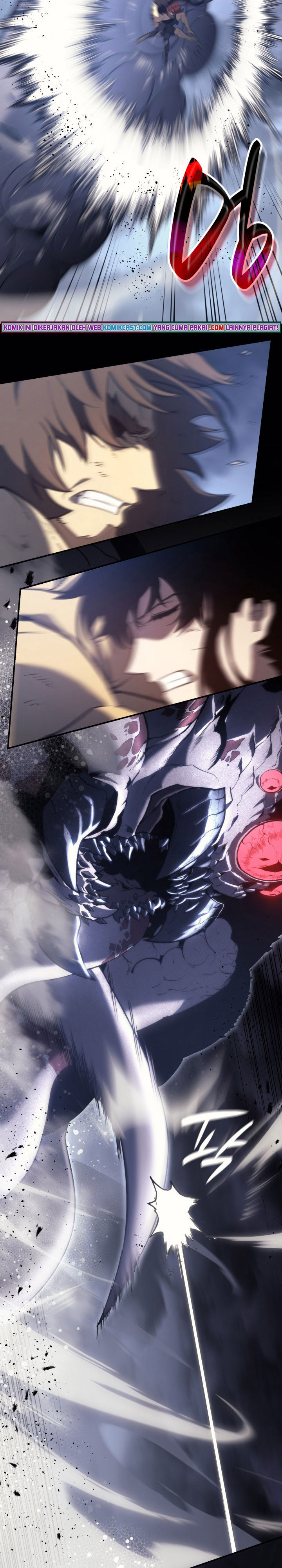 A Disaster-Class Hero Has Returned