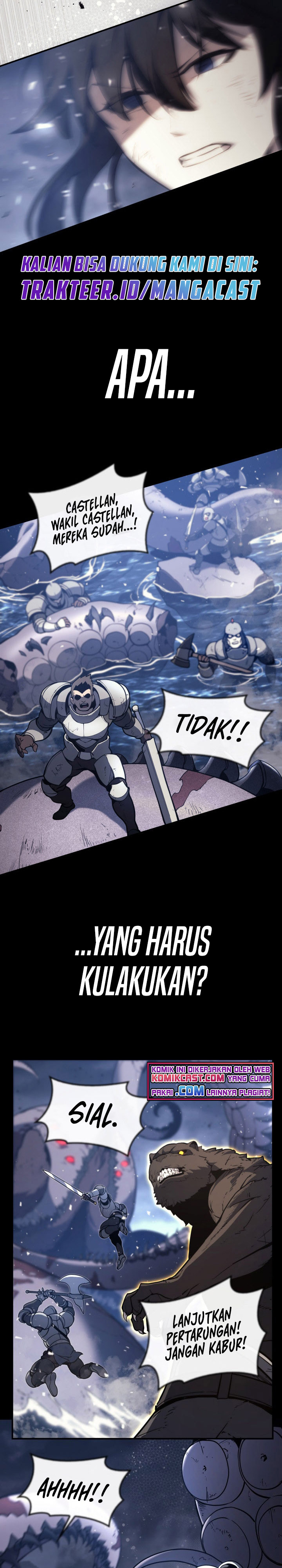 A Disaster-Class Hero Has Returned