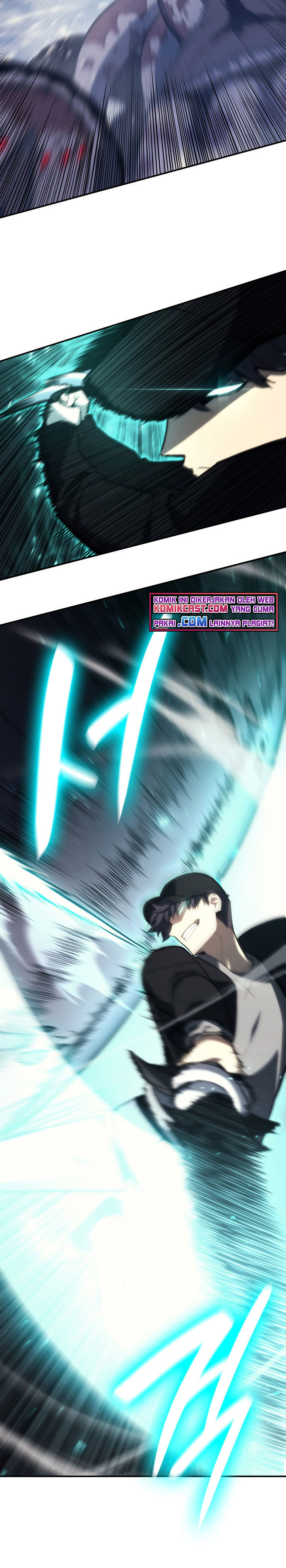 A Disaster-Class Hero Has Returned