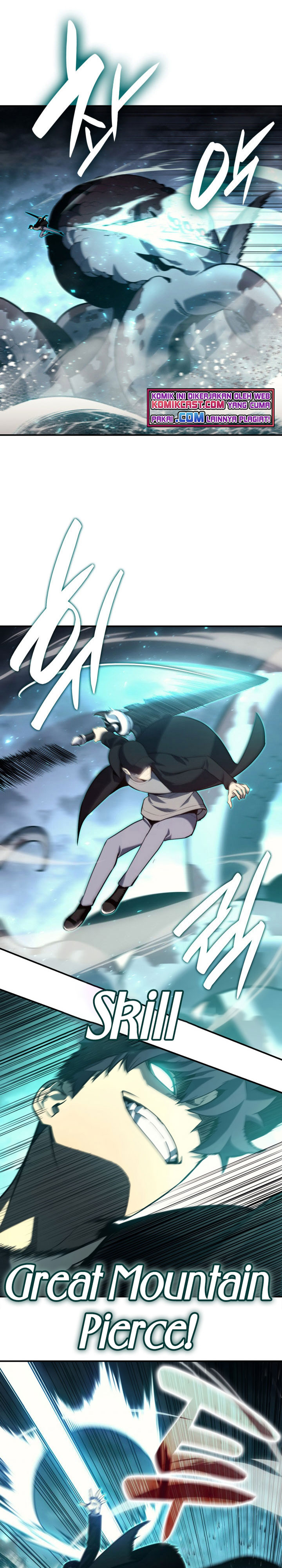A Disaster-Class Hero Has Returned