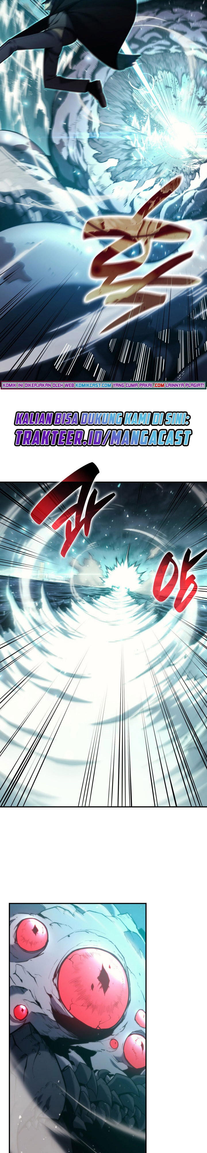 A Disaster-Class Hero Has Returned